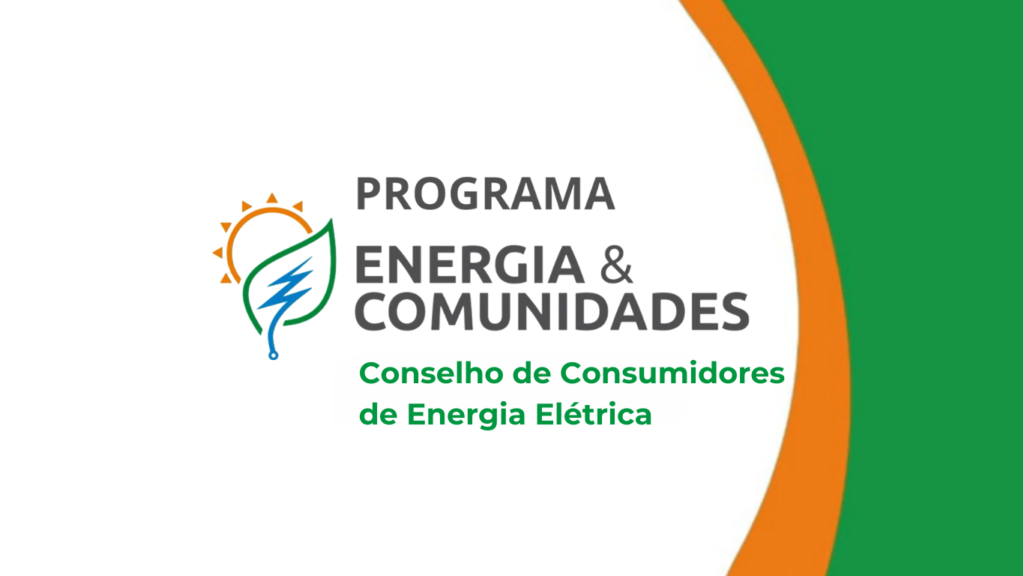 Energia E Comunidades Discuss Es E Informa Es Energia E